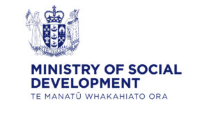 Ministry of social